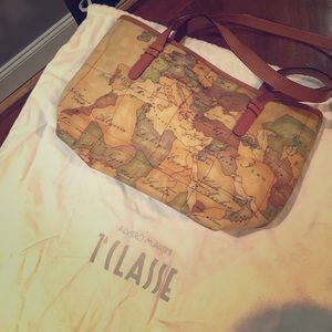 Alviero Martini handbag